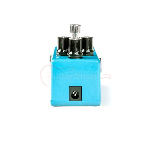 MXR M294 Sugar Drive Transparent Overdrive Pedal - Image 2