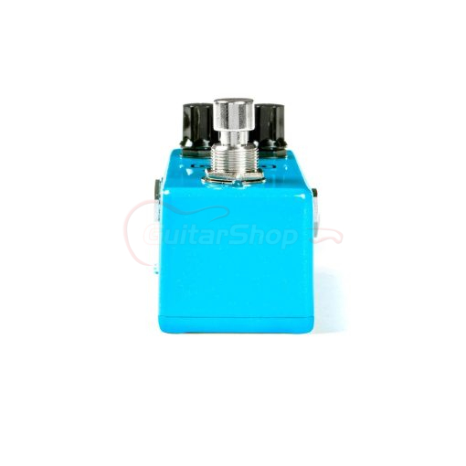 MXR M294 Sugar Drive Transparent Overdrive Pedal - Image 3
