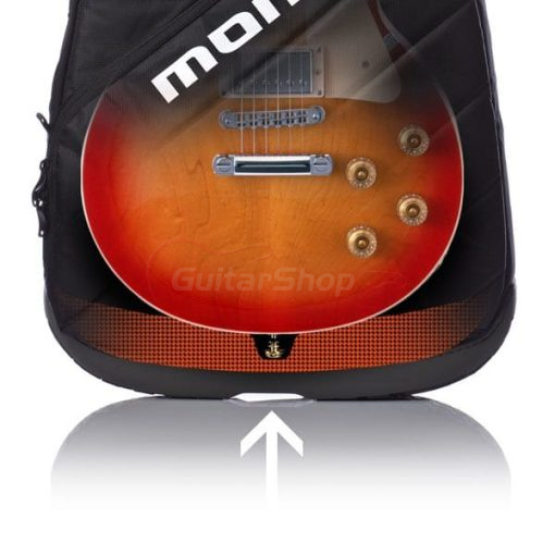 Mono Vertigo Guitar Padded Gigbag - Image 3