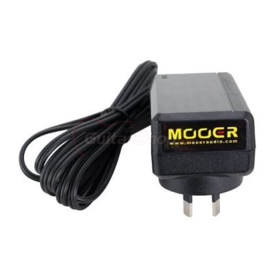 Mooer 9v Guitar Pedal Power Supply