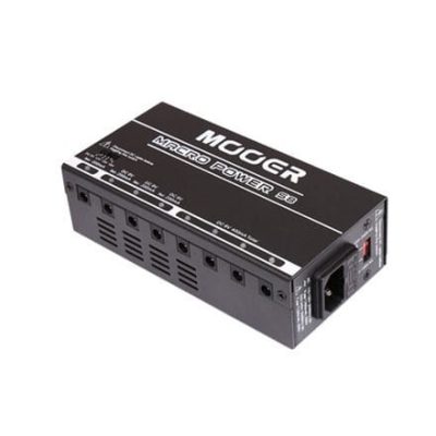 Moore-Macro-Power-S8-Power-Supply