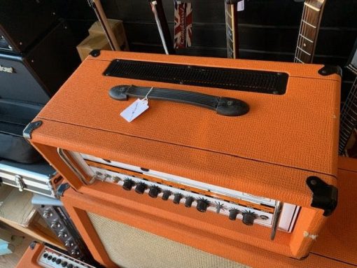 Orange Thunderverb 50 Guitar Amplifier - Image 3