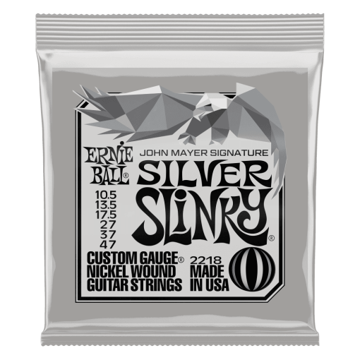 Ernie Ball John Mayer String Set 10.5 - 47