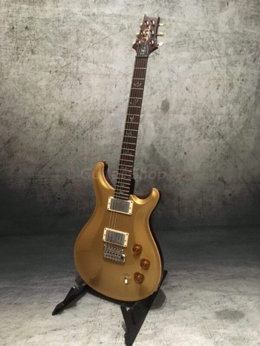 PRS DGT Dave Grissom Signature With Bird Inlays 2009 - Image 2