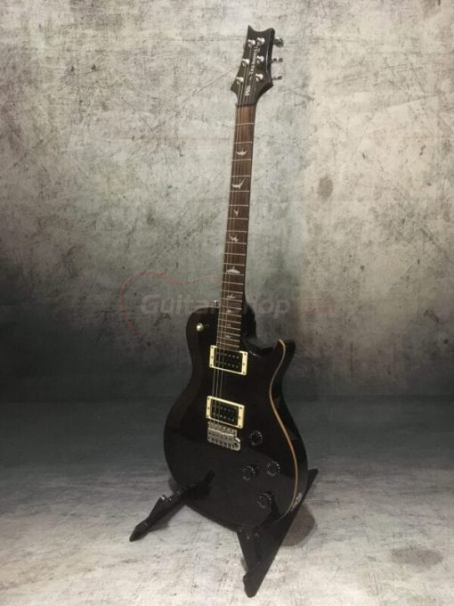 PRS SE Mark Tremonti Custom With Bird Inlays Case Included - Image 2