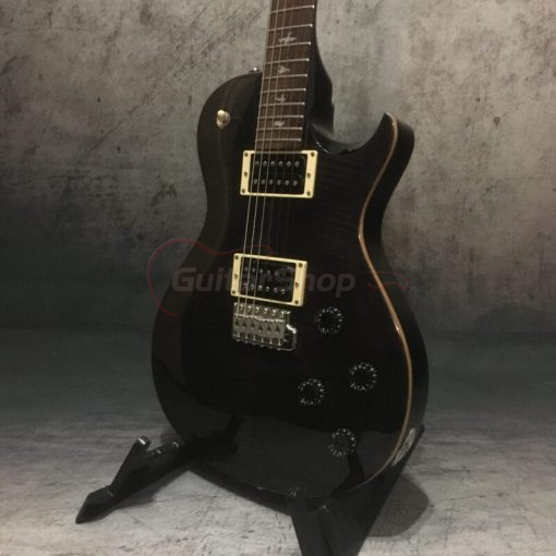 PRS SE Mark Tremonti Custom With Bird Inlays Case Included