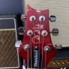 PRS SE Standard Gloss Red - Image 3