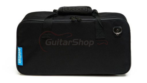 Pedaltrain Metro 16 Pedalboard with Gig Bag - Image 5
