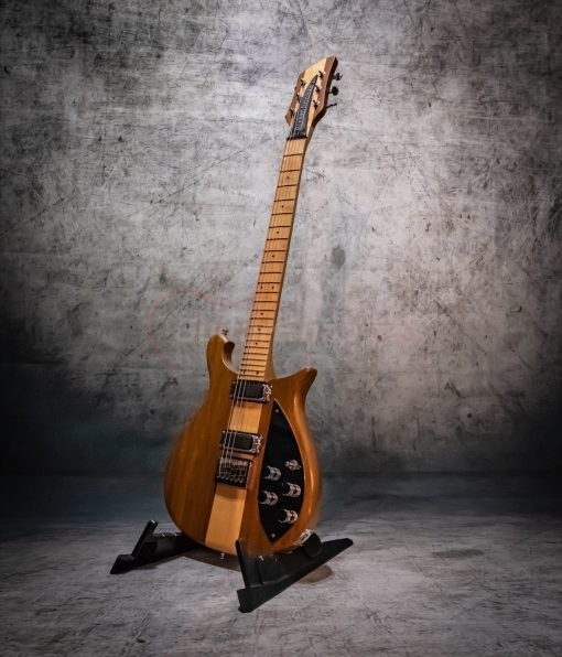 Rickenbacker 650D Dakota Electric Guitar - Image 2