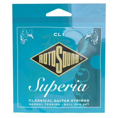 Rotosound CL1 Superia Nylon Guitar Strings