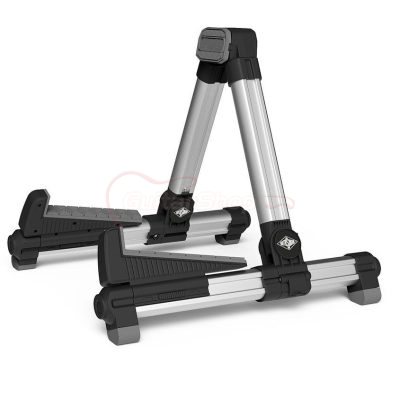 Rotosound Foldable Aluminium Guitar Stand