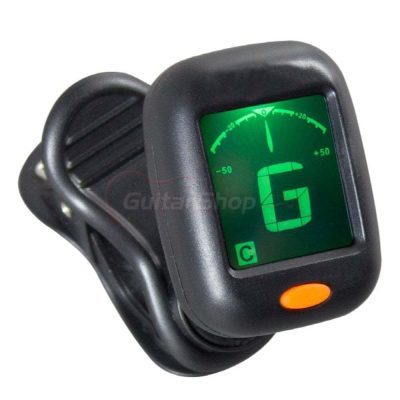 Rotosound HT200 Clip On Guitar Tuner