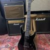 Schecter C-7 Blackjack Gloss Black 7 String - Image 2
