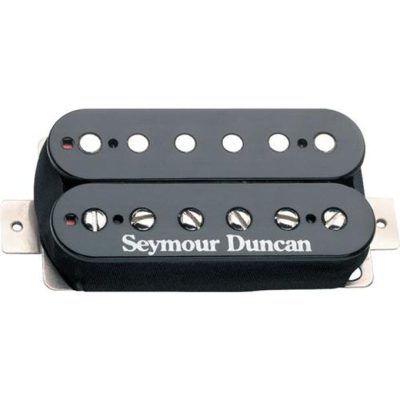 Seymour Duncan Distortion Humbucker in Black