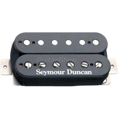 Seymour Duncan JB Model Bridge Pickup SH-4 11102-13-B