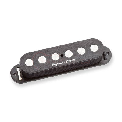 Seymour Duncan Quarter Pound Pickup For Stratocaster