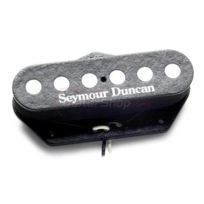 Seymour Duncan Quarter Pounder Bridge For Telecaster