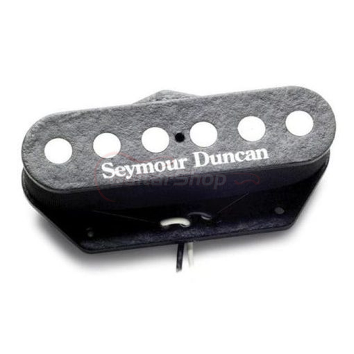 Seymour Duncan Quarter Pounder Bridge For Telecaster