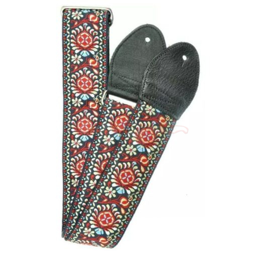 Souldier Guitar Strap Hendrix