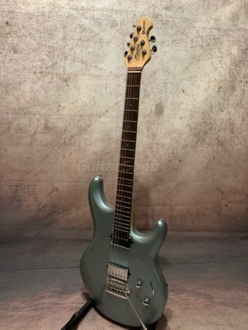 Sterling LK100D Signed by Steve Lukather - Image 2