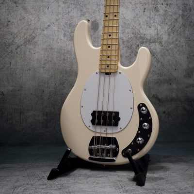 Sterling SUB Ray 4