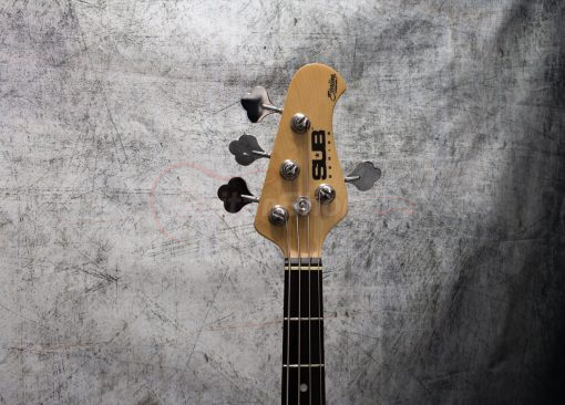 Sterling SUB Ray 4 Bass - Image 6