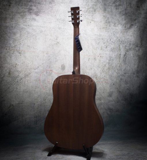 Tanglewood Crossroads Series Dreadnought Acoustic Guitar TWCR D - Image 3