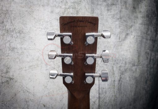 Tanglewood Crossroads Series Dreadnought Acoustic Guitar TWCR D - Image 5
