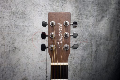 Tanglewood Crossroads Series Dreadnought Acoustic Guitar TWCR D - Image 6