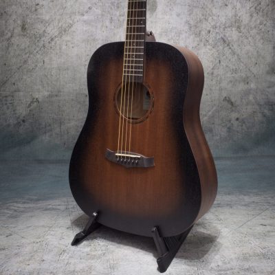 Tanglewood Crossroads Series Dreadnought Acoustic Guitar TWCR D