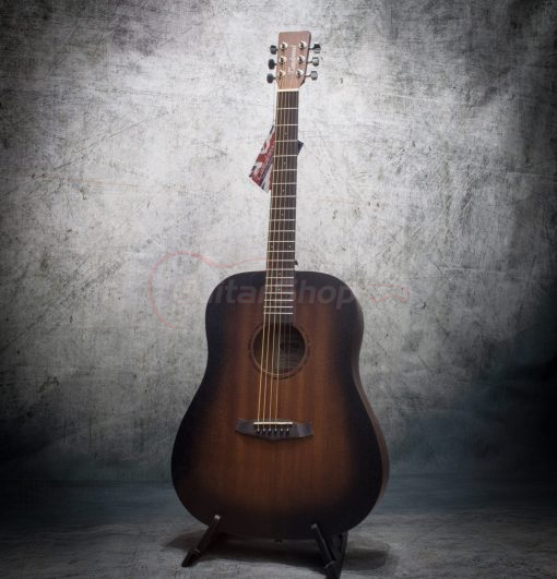 Tanglewood Crossroads Series Dreadnought Acoustic Guitar TWCR D - Image 2