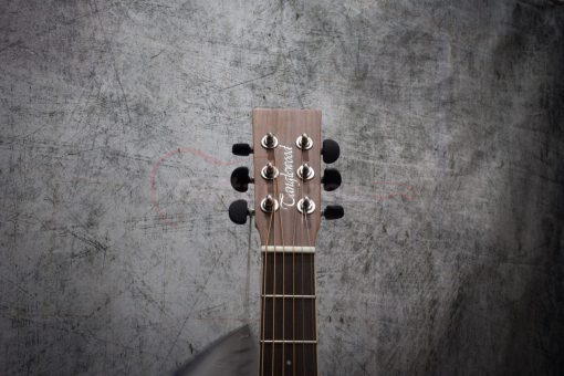 Tanglewood Discovery Exotic Electro Acoustic Guitar DBT SFCE BW - Image 6
