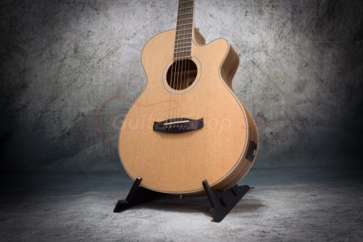 Tanglewood Discovery Exotic Electro Acoustic Guitar DBT SFCE BW