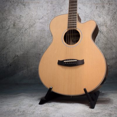 Tanglewood Discovery DBT SFCE PW