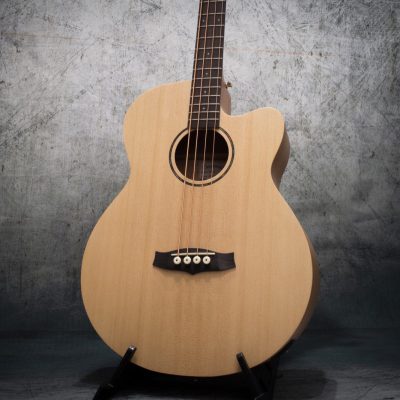 Tanglewood Roadster Electro Acoustic Bass TWR AB