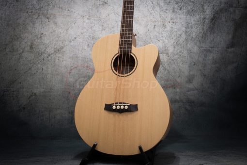 Tanglewood Roadster Electro Acoustic Bass TWR AB