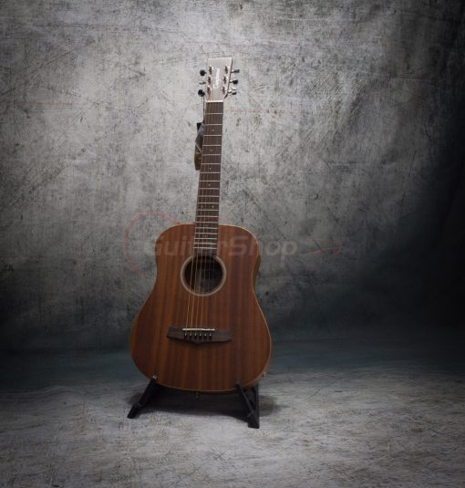 Tanglewood Electro Acoustic Travel Guitar TW2 TE - Image 2