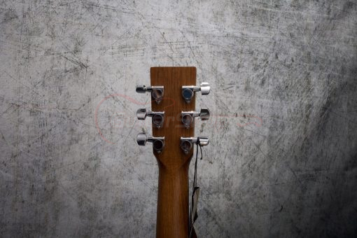 Tanglewood Electro Acoustic Travel Guitar TW2 TE - Image 6