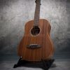 Tanglewood Electro Acoustic Travel Guitar TW2 TE