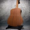 Tanglewood Electro Acoustic Travel Guitar TW2 TE - Image 3