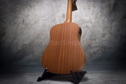 Tanglewood Electro Acoustic Travel Guitar TW2 TE - Image 3