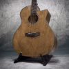 Tanglewood Evolution Exotic Electro Acoustic Guitar TVC X MP