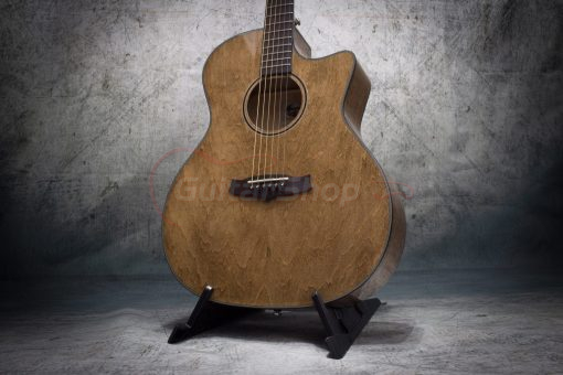 Tanglewood Evolution Exotic Electro Acoustic Guitar TVC X MP