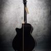 Tanglewood Winterleaf TW4 BK - Image 3