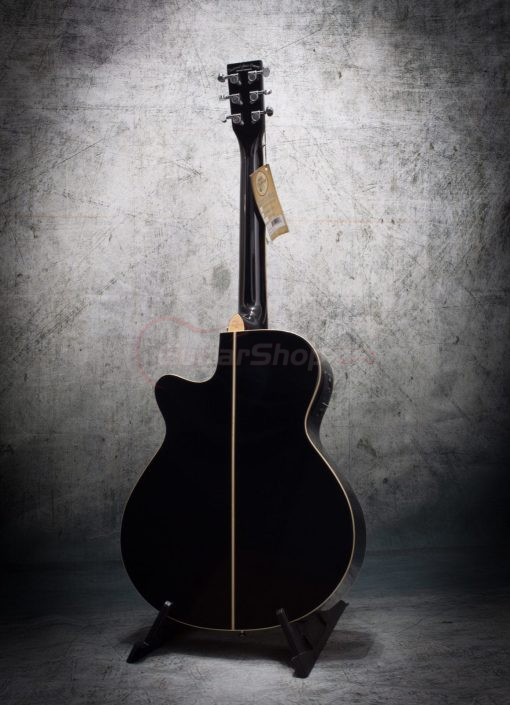 Tanglewood Winterleaf TW4 BK - Image 3