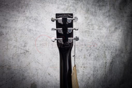 Tanglewood Winterleaf TW4 BK - Image 7