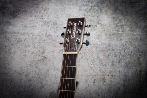 Tanglewood Winterleaf TW4 BK - Image 6