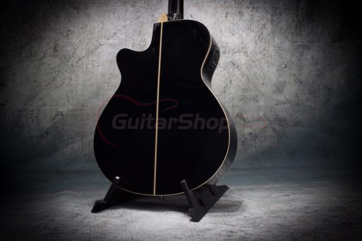 Tanglewood Winterleaf TW4 BK - Image 5