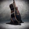 Tanglewood Winterleaf TW4 BK - Image 4