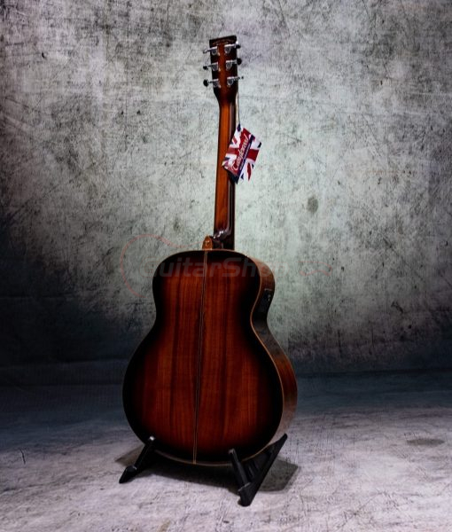 Tanglewood Mini Koa Winterleaf Exotic - Image 3
